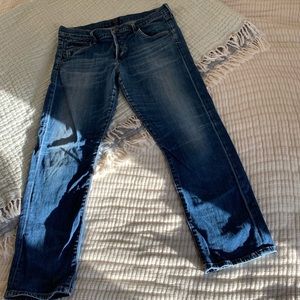 Medium Wash C of H Emerson Jeans